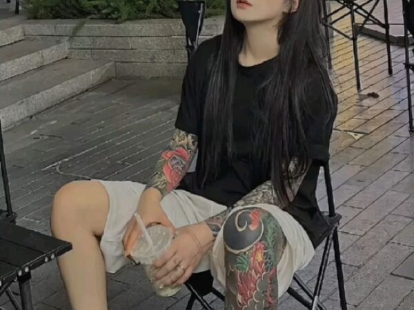 Gaya Edgy