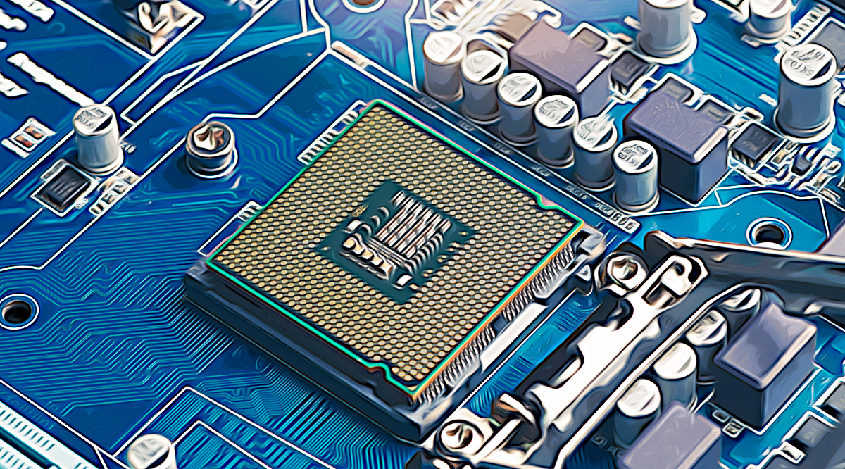 Pengaruh AI Terhadap Harga RAM